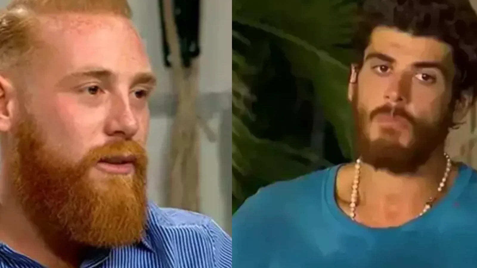 Yillar sonra Furkan Kizilaydan Survivor Poyrazin hirsizlik olayina dair bomba itiraf