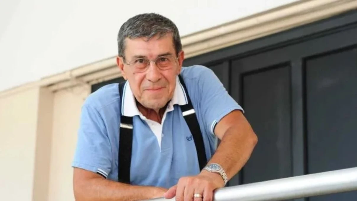 Huzurevine yerleşen Zihni Göktay’dan üzen haber geldi! Usta oyuncu çıktığı turnede kaza geçirdi