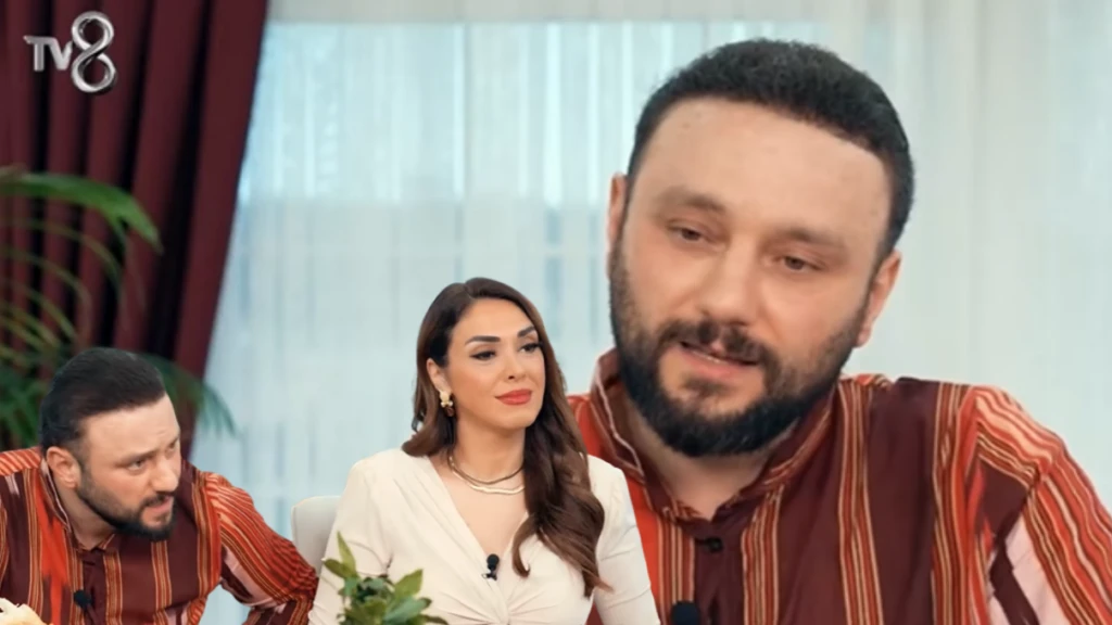 Zuhal Topal Ile Yemekteyiz 5