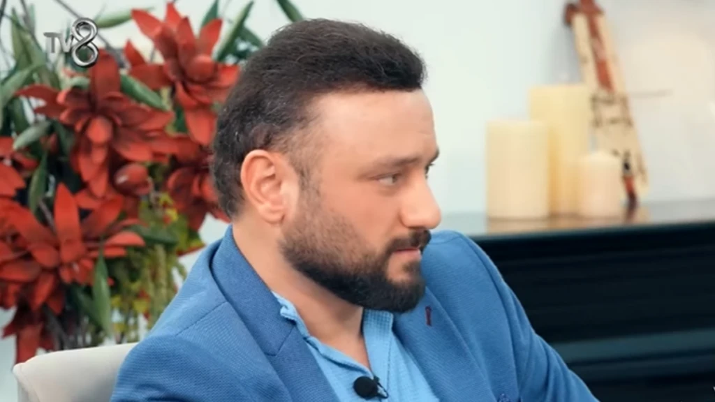 Zuhal Topalla Yemekteyiz Fikri 1