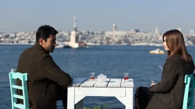 A.B.İ dizisi konusu