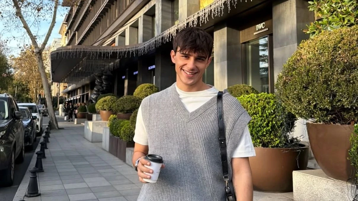 Ahmet Can Dündar kimdir, kaç yaşında? Ahmet Can Dündar neden gözaltına alındı? 9 Ahmet Can Dündar kimdir, kaç yaşında? Ahmet Can Dündar neden gözaltına alındı?