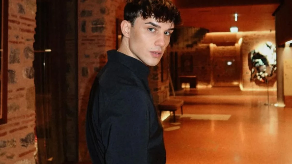 Ahmet Can Dündar kimdir, kaç yaşında? Ahmet Can Dündar neden gözaltına alındı?