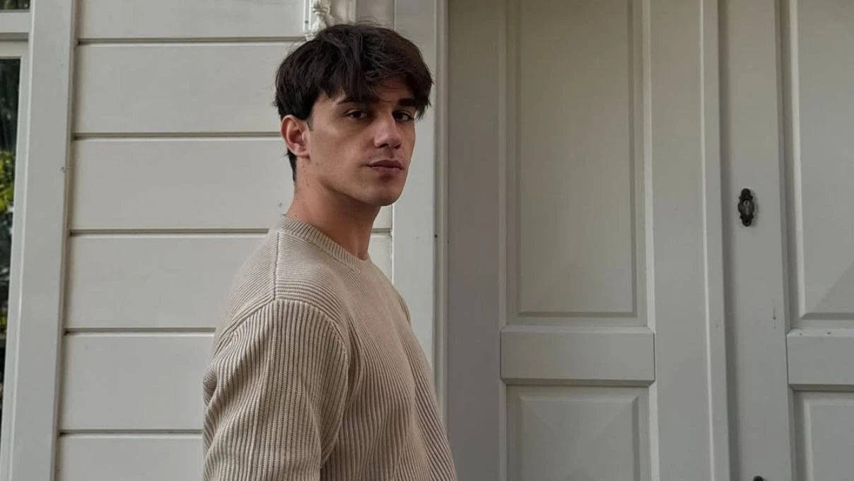 Ahmet Can Dündar kimdir, kaç yaşında? Ahmet Can Dündar neden gözaltına alındı? 4 Ahmet Can Dündar kimdir, kaç yaşında? Ahmet Can Dündar neden gözaltına alındı?