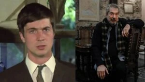 Hababam Sınıfı’nın çalışkan Ahmet’iydi!