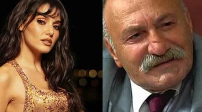 ali erkazandan hande erçele eleştiri