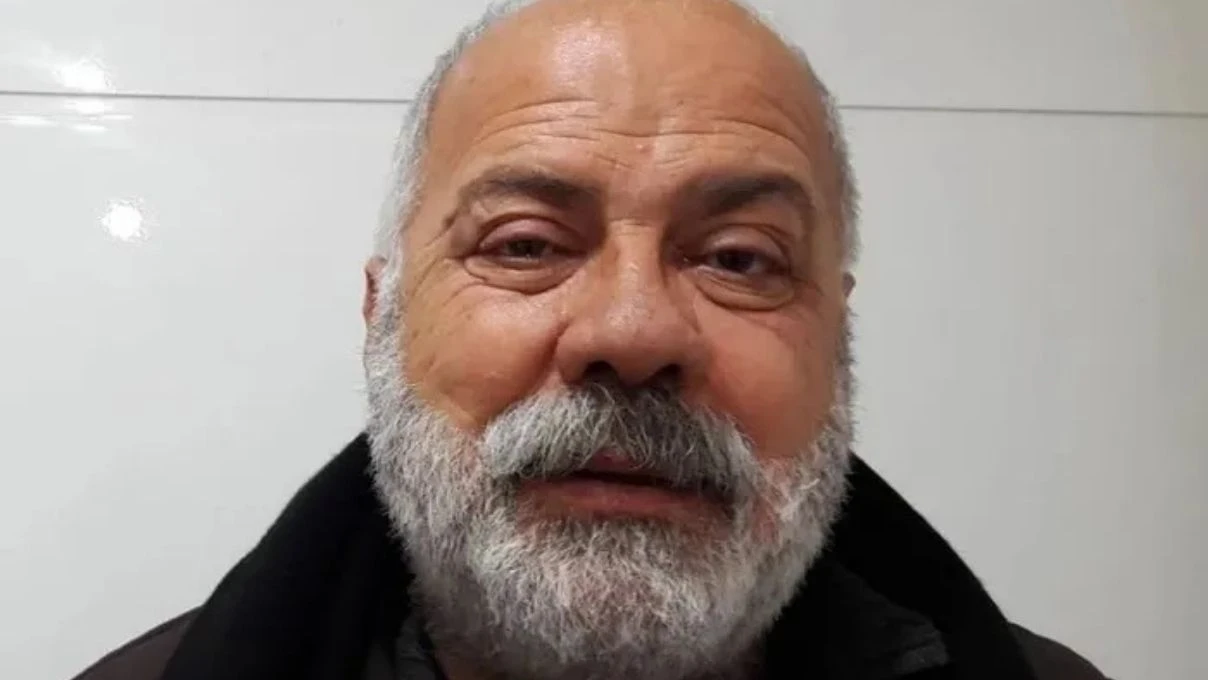 Ali Tutal kimdir, kaç yaşında? Ali Tutal’a ne oldu