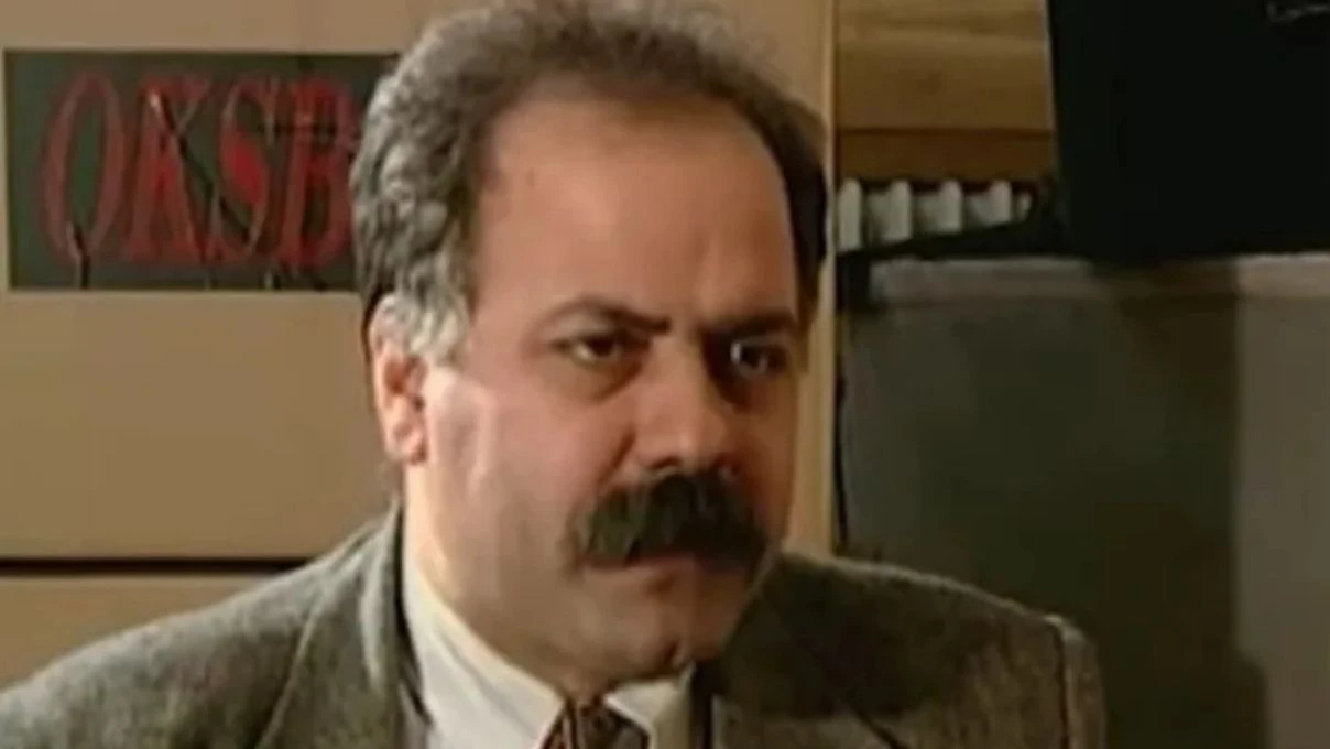 Ali Tutal kimdir, kaç yaşında? Ali Tutal’a ne oldu