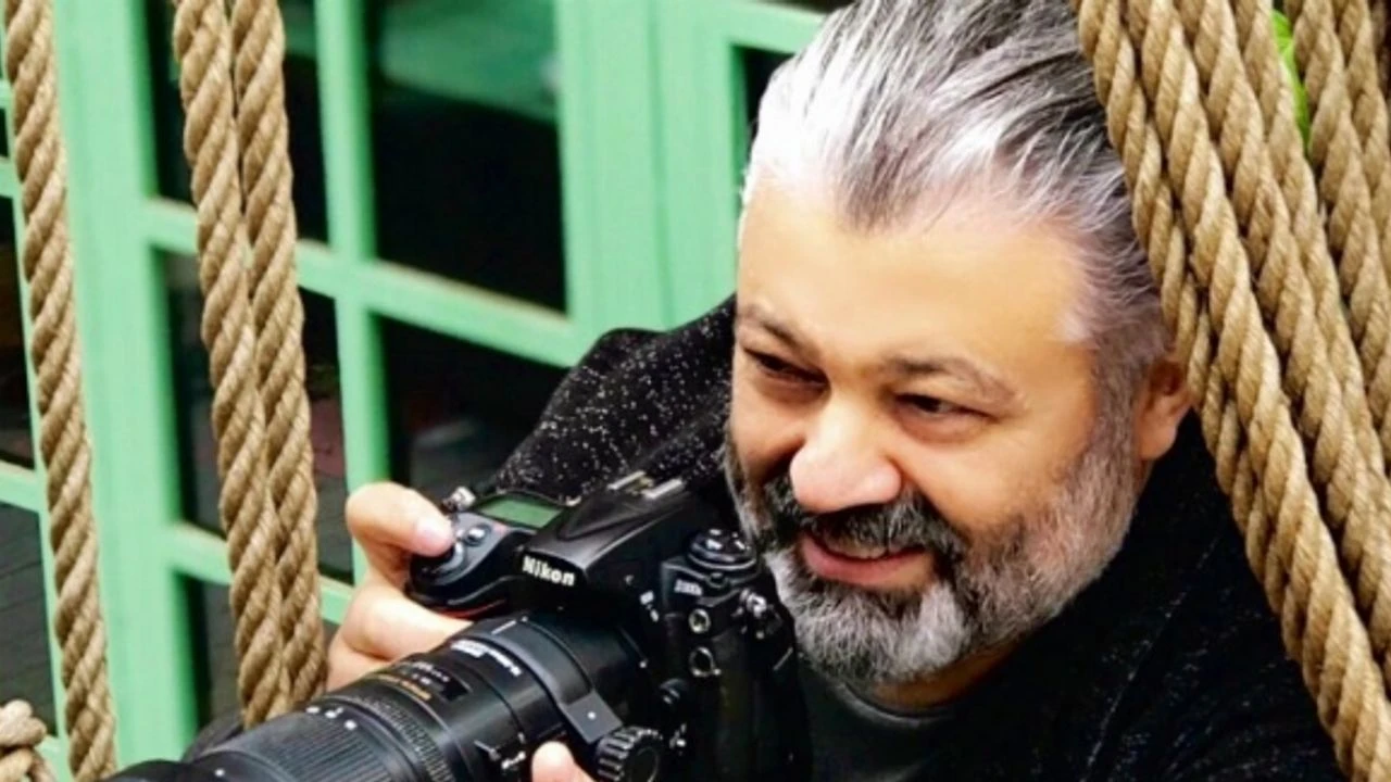 ali esitmez kendi tarzimi yarattim