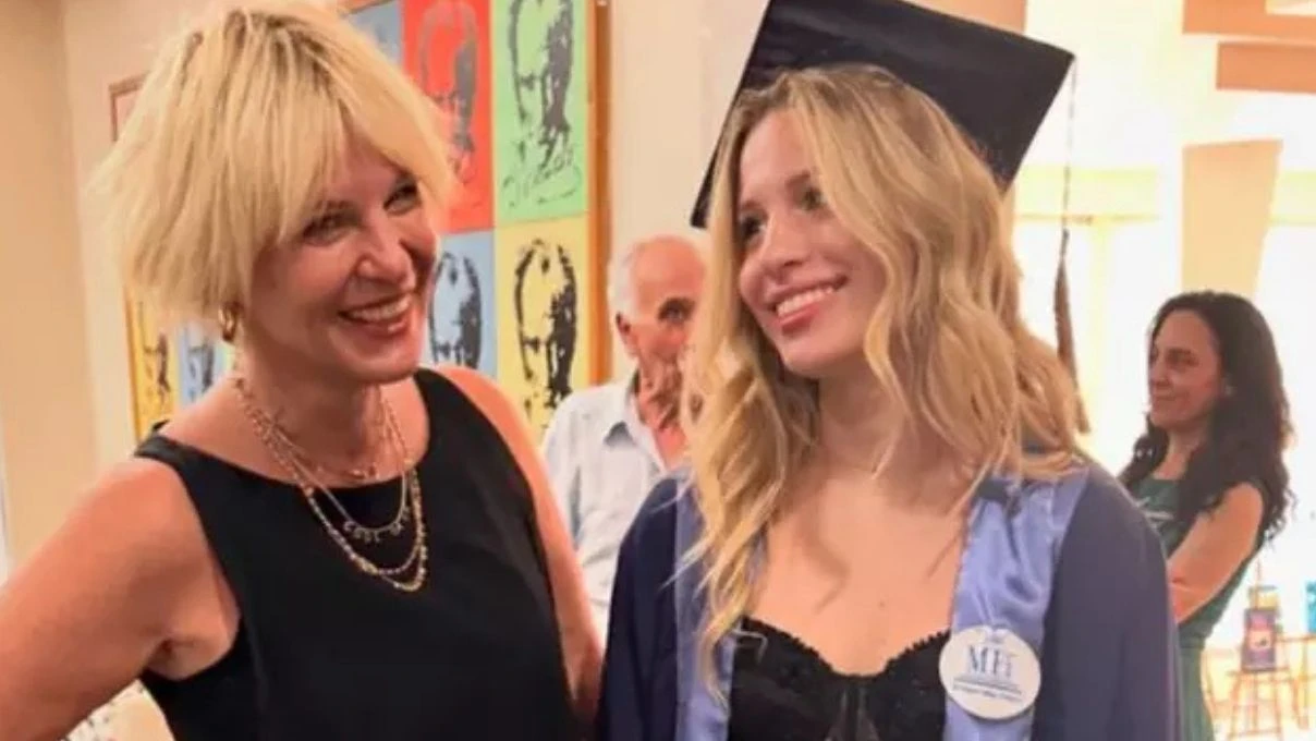 Alya Dormen kimdir kaç yaşında? Alya Dormen kimin kızı?