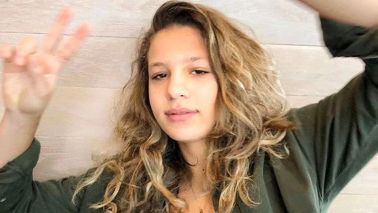 Alya Dormen kimdir kaç yaşında? Alya Dormen kimin kızı?