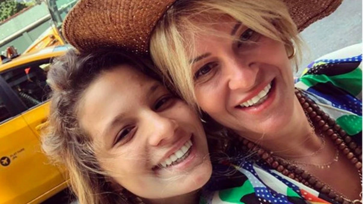 Alya Dormen kimdir kaç yaşında? Alya Dormen kimin kızı?