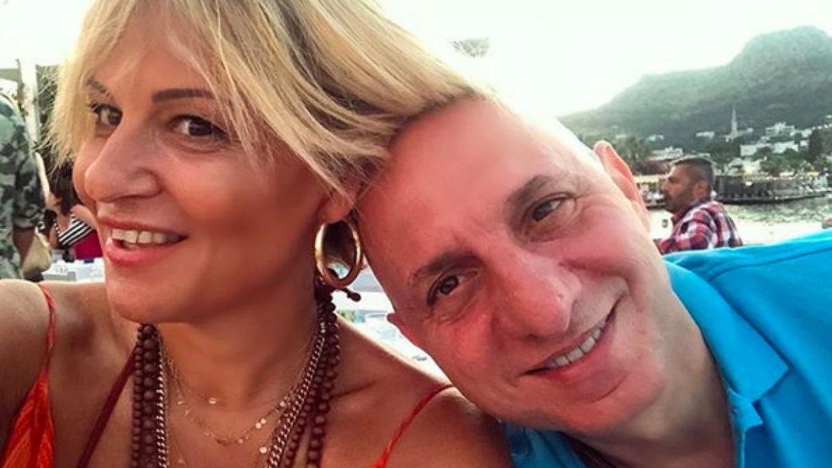 Alya Dormen kimdir kaç yaşında? Alya Dormen kimin kızı?