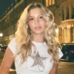 Alya Dormen kimdir kaç yaşında? Alya Dormen kimin kızı?