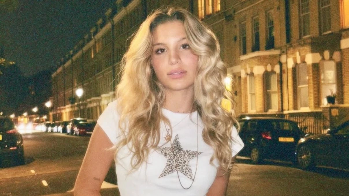 Alya Dormen kimdir kaç yaşında? Alya Dormen kimin kızı?