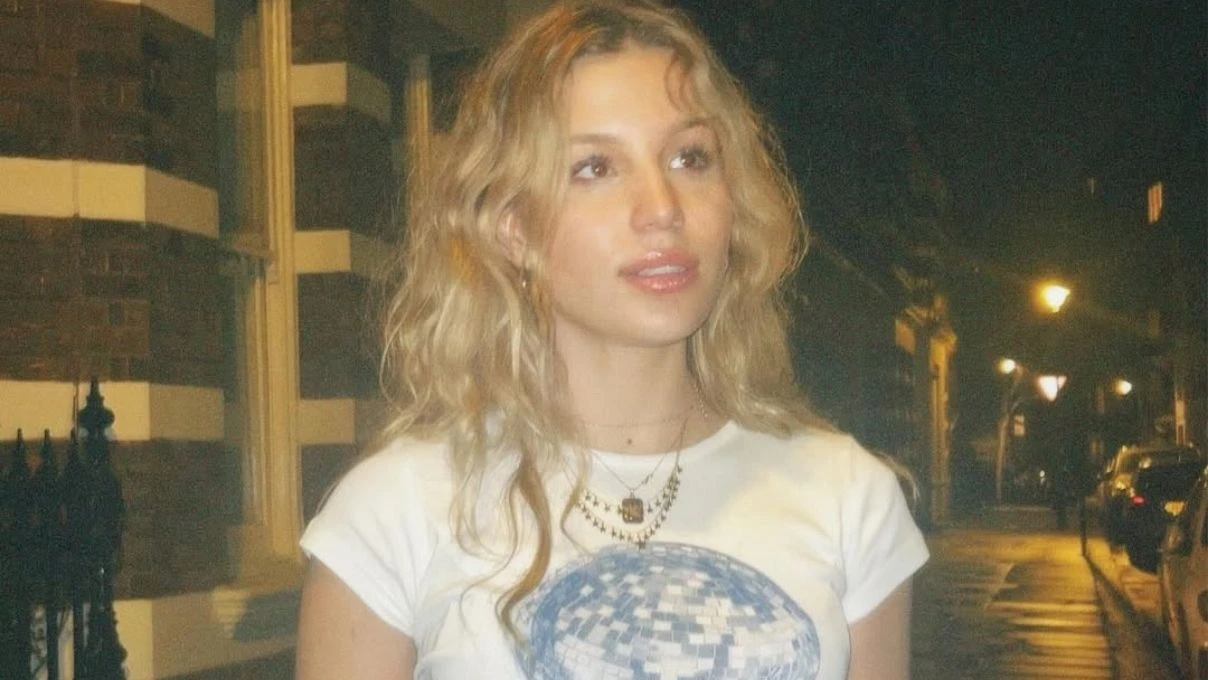 Alya Dormen kimdir kaç yaşında? Alya Dormen kimin kızı?