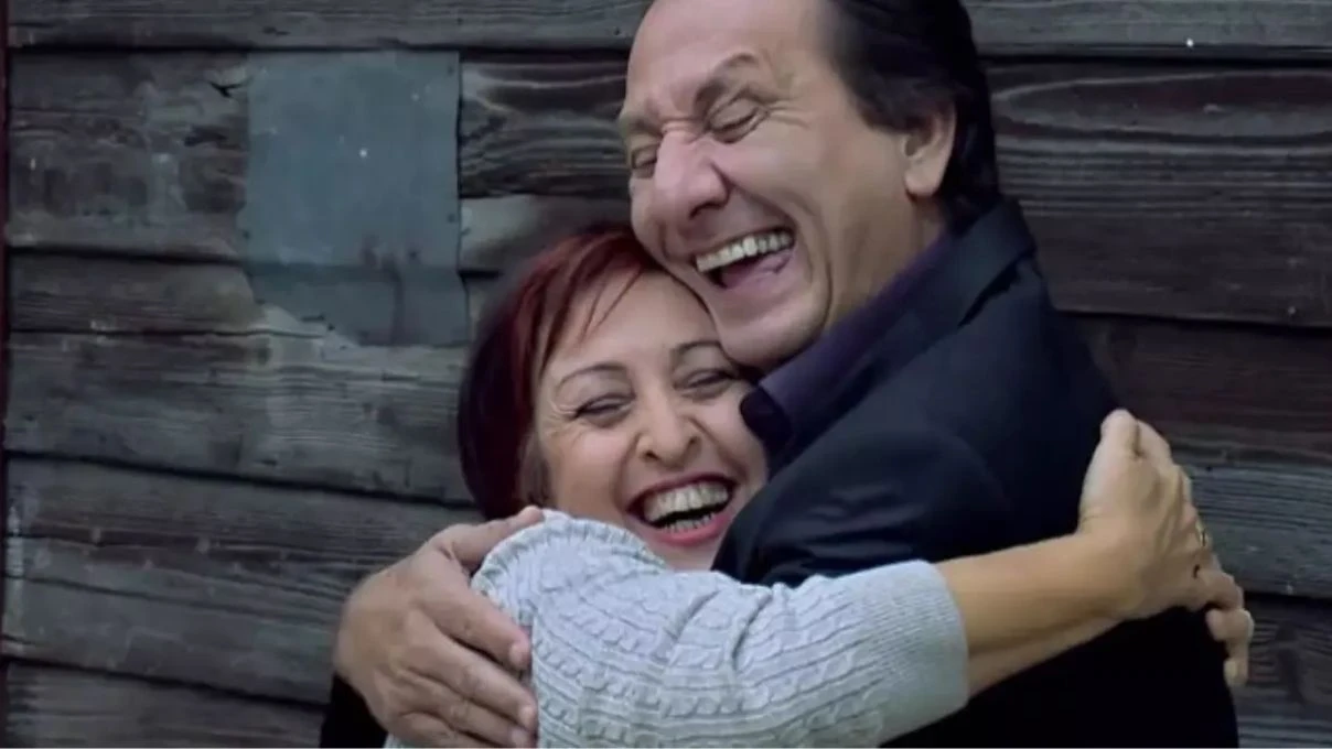 Arka Sokaklar dizisinden ‘Nerede o eski diziler?’ dedirttiren sahneler! Sosyal medyada gündem olan görüntüler günümüz dizileriyle kıyaslandı