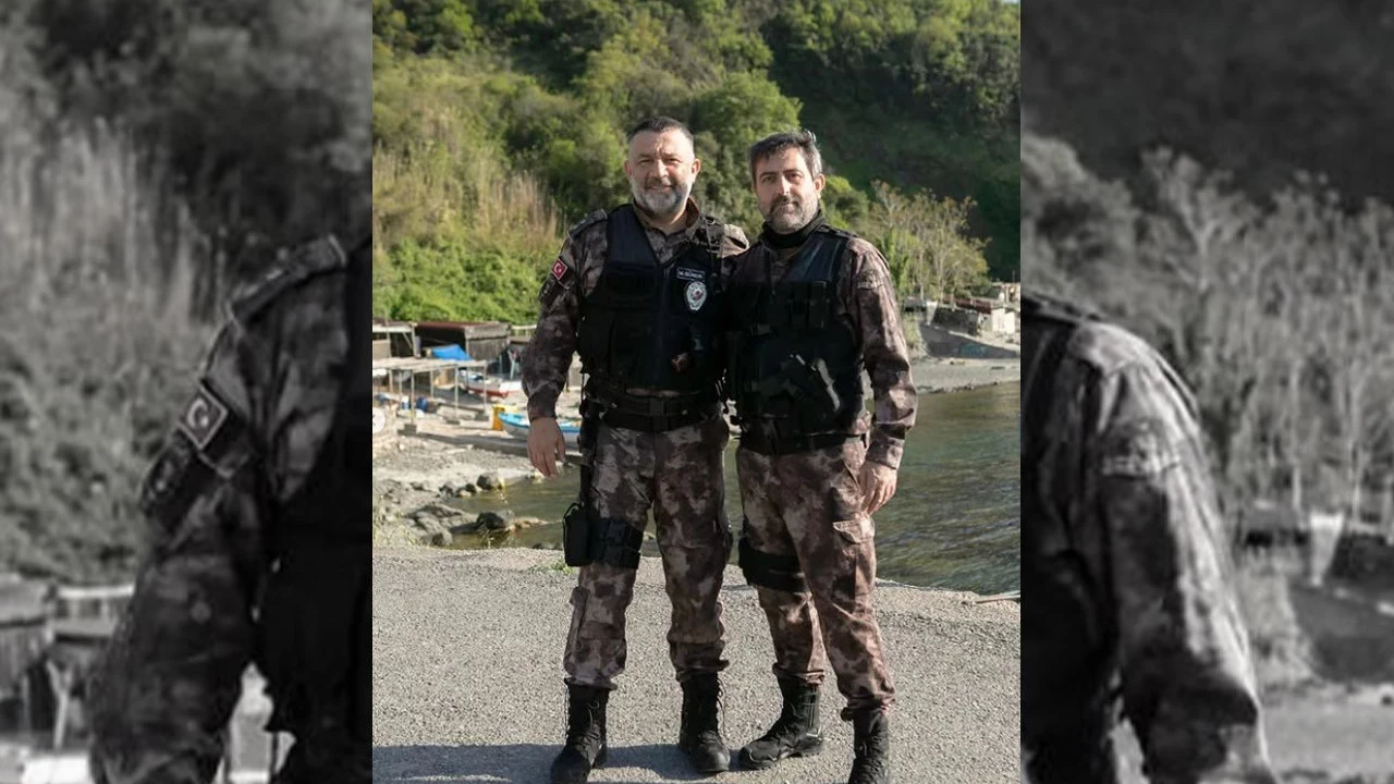 arka sokaklar cevher i0mz 7nun