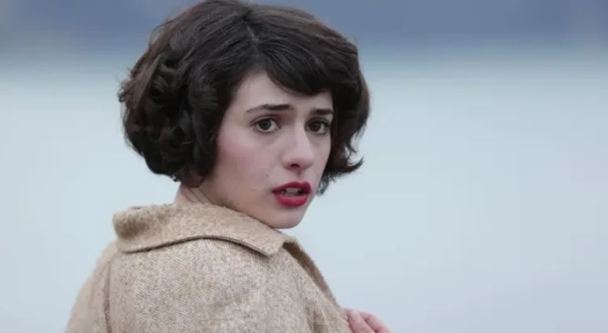 A.B.İ dizisinin Melek'i Asude Kalebek kimdir? Asude Kalebek hangi dizilerde oynadı 5 asude kalebek kaç yaşında