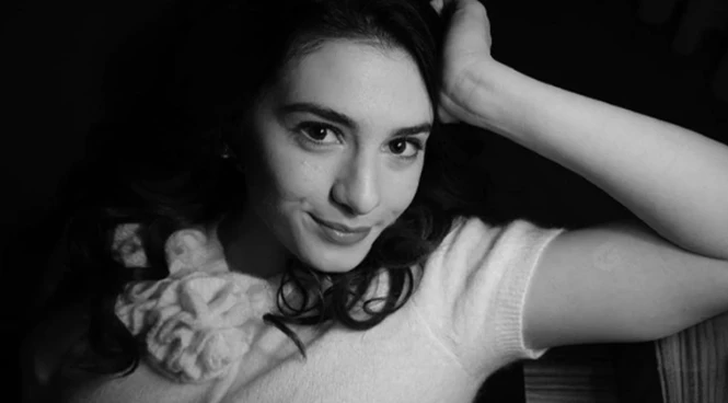 A.B.İ dizisinin Melek'i Asude Kalebek kimdir? Asude Kalebek hangi dizilerde oynadı 4 asude kalebek