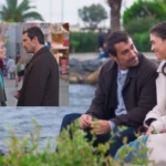 ayrılık da sevdaya dahil dizisi 1.bölüm