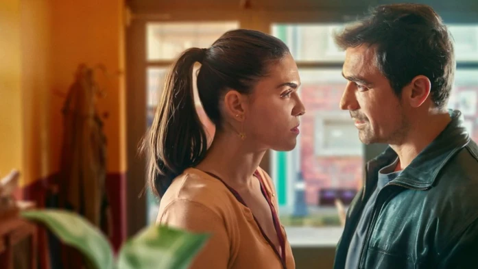 ayrılık da sevdaya dahil dizisi konusu ve oyuncuları