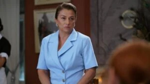 Ayşen Sezerel kimdir kaç yaşında? Ayşen Sezerel hangi projelerde oynadı?