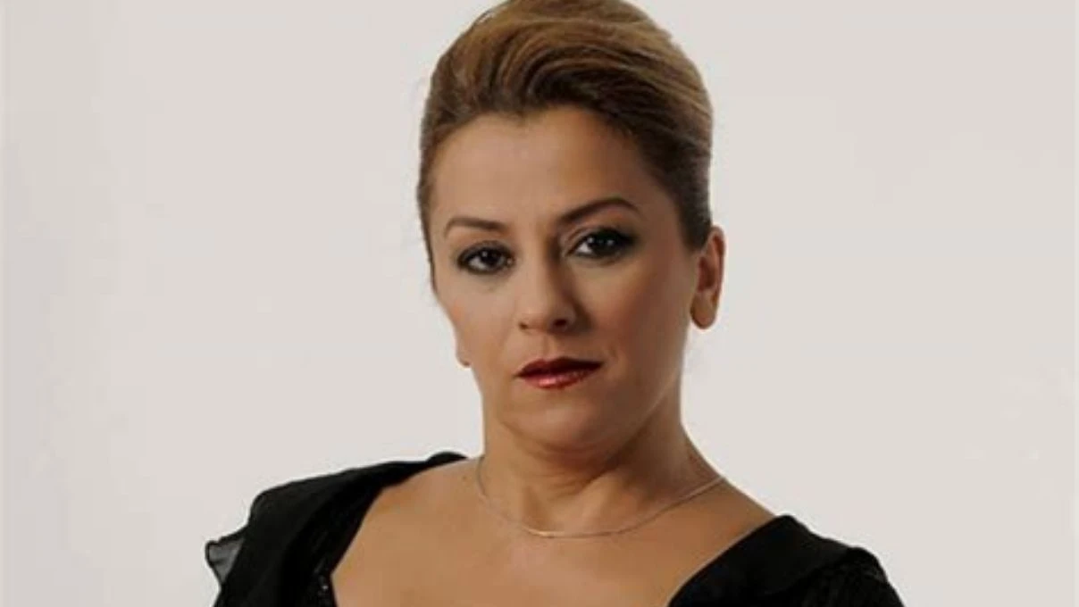 Ayşen Sezerel kimdir kaç yaşında? Ayşen Sezerel hangi projelerde oynadı? 