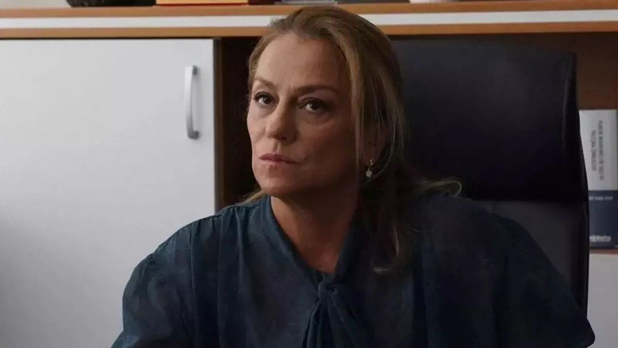 Ayşen Sezerel kimdir kaç yaşında? Ayşen Sezerel hangi projelerde oynadı? 