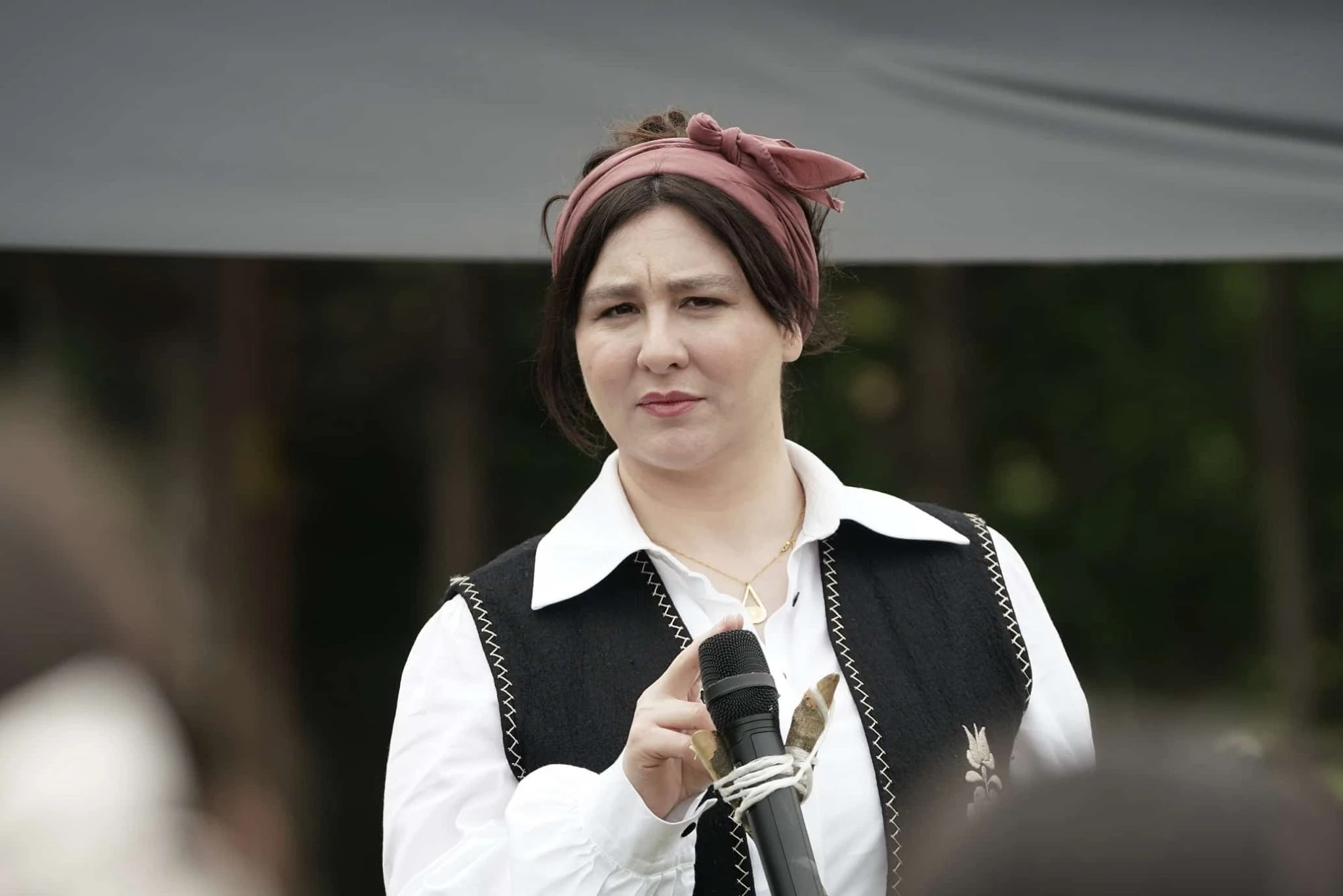 Yasemin Sakallıoğlu’ndan Altın Kelebek itirafı! Sahneye terapi alıp çıktım, konuşmamı tek bir isme bakarak yaptım 6 bahar uyanmaya hazir misin a surpriz bir isim konuk oluyor 36600 2048x1367 1