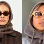 Balaklava modeli nasıl yapılır? Soğuk havaların en pratik çözümü!