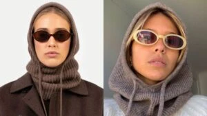 Balaklava modeli nasıl yapılır?