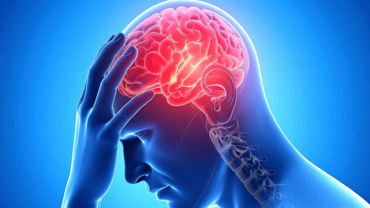 İbn-i Sina asırlar önce yazmış reçeteyi! Şiddetli baş ağrısına doğal yöntem