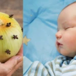 baş ucuna soğan ve karanfil batırmak