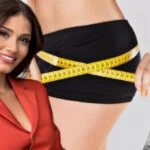 Diyetisyen Büşra Çalışkan’dan basen eriten kür tarifi! Zerdeçal, karabiber, sirke ile basenlere veda