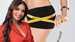 Diyetisyen Büşra Çalışkan’dan basen eriten kür tarifi!