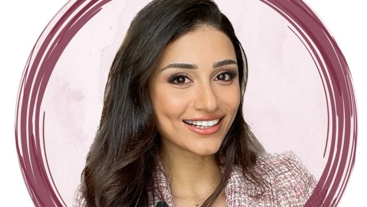 Diyetisyen Büşra Çalışkan'dan bacak ve basen eriten kür tarifi! 21 günde incelin