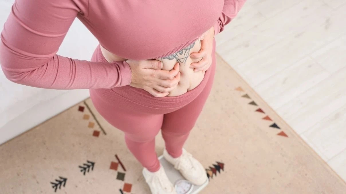 Basen yağlanması genetik mi? Basenler en hızlı nasıl erir? 