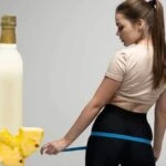 Ananas sirkesiyle basenlerinizden kurtulun! Ancak tek bir şart var