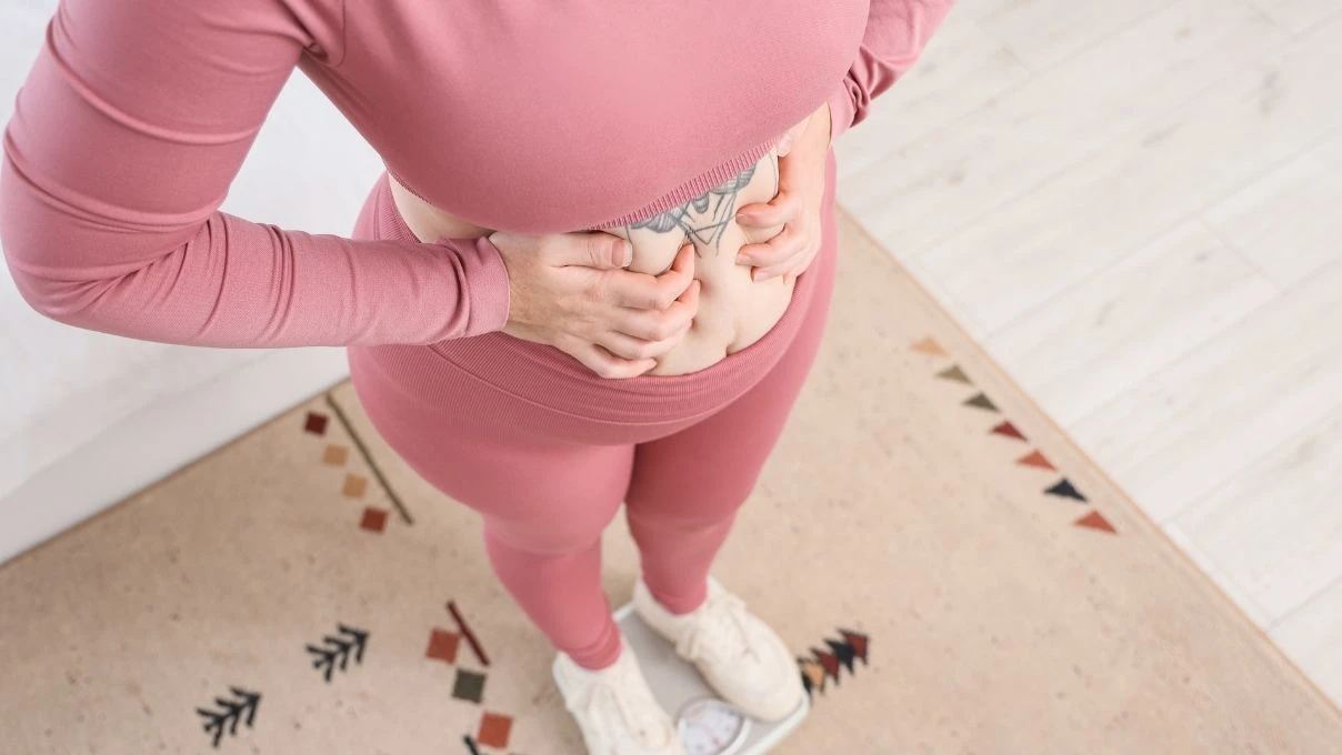 Ananas sirkesiyle basenlerinizden kurtulun! Ancak tek bir şart var