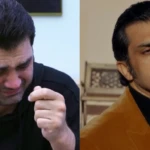 bayhan ilk kez itiraf etti! Aşk itirafı sosyal medyayı salladı