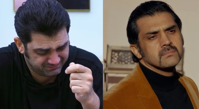 bayhan ilk kez itiraf etti! Aşk itirafı sosyal medyayı salladı