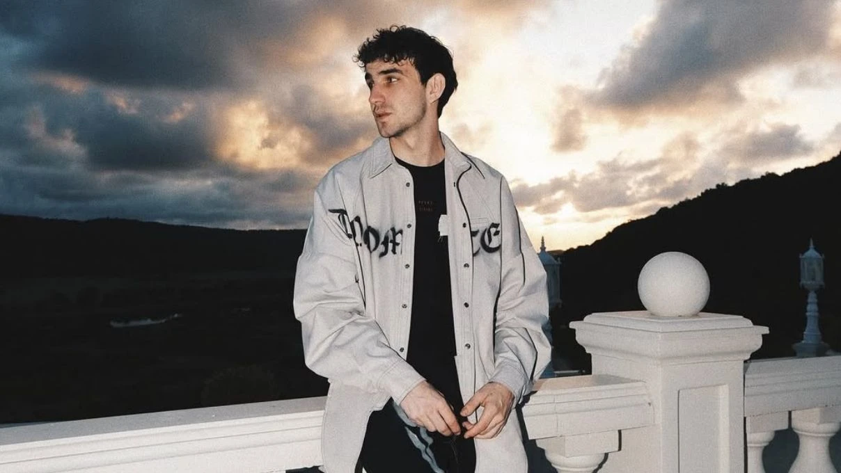 Berkcan Güven kimdir, kaç yaşında? Berkcan Güven nereli, neden gözaltına alındı? 