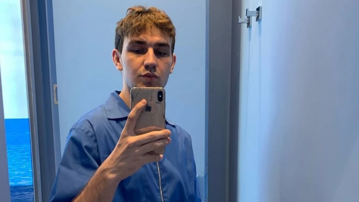 Berkcan Güven kimdir, kaç yaşında? Berkcan Güven nereli, neden gözaltına alındı? 