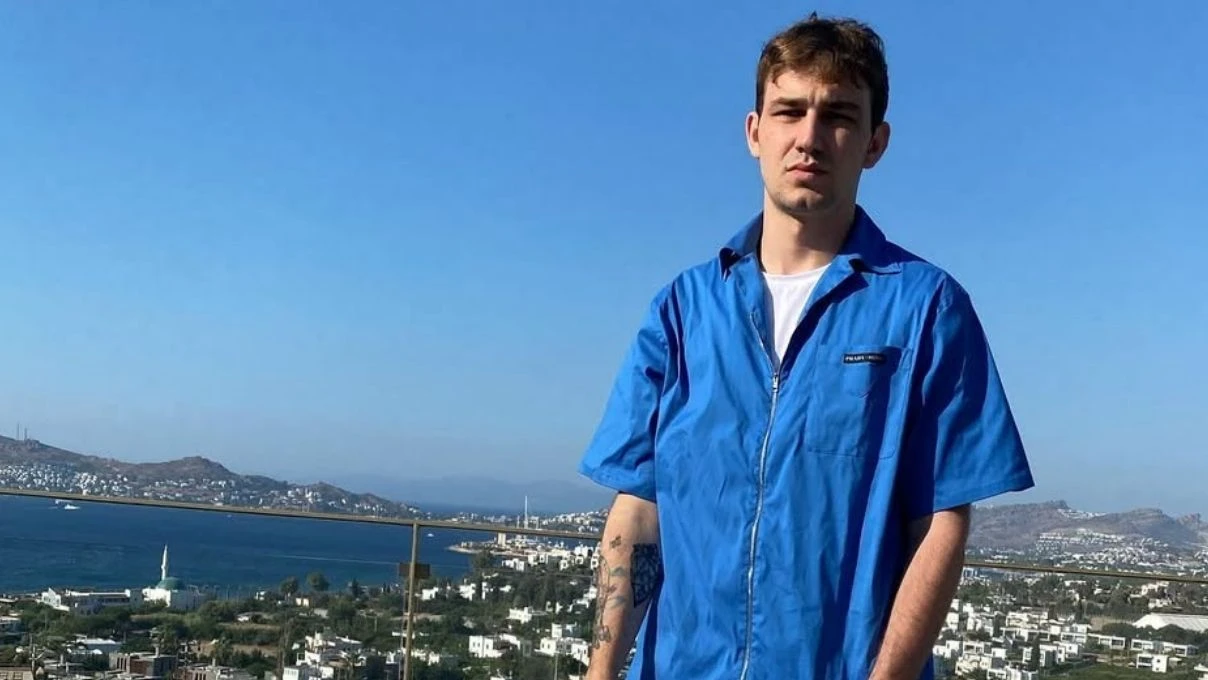 Berkcan Güven kimdir, kaç yaşında? Berkcan Güven nereli, neden gözaltına alındı? 