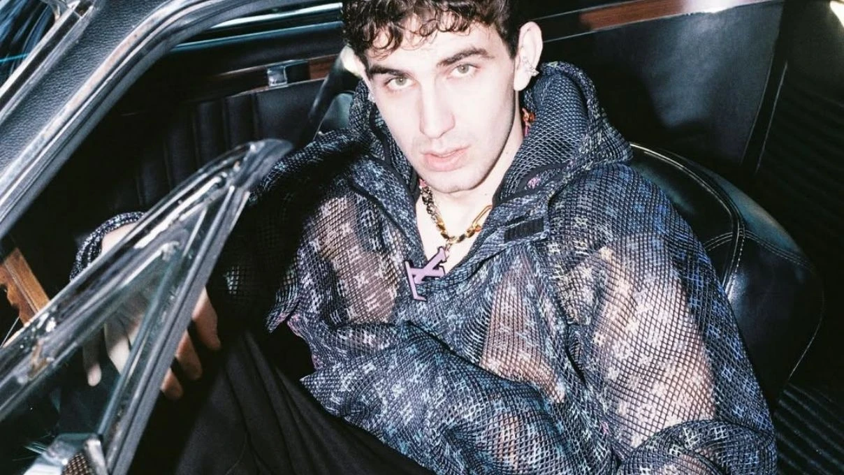 Berkcan Güven kimdir, kaç yaşında? Berkcan Güven nereli, neden gözaltına alındı? 