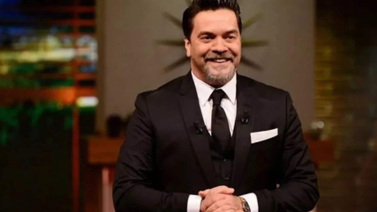 Beyazıt Öztürk’ten yıllar sonra gelen yüzük açıklaması! İçindeki tek kelime dikkat çekti 8 beyaz kapak lm2a cover t0qi cover