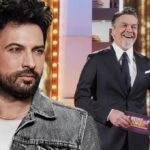 Tarkan Beyaz'la Joker programına mı katılacak? Hasret sona mı eriyor?