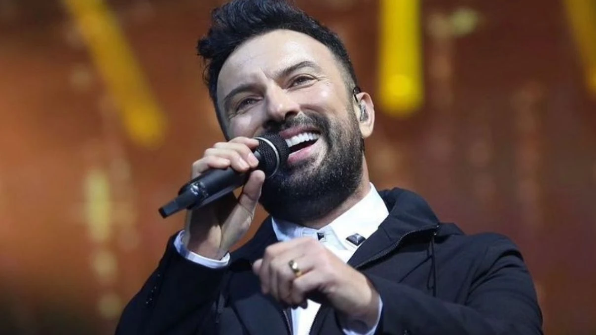 Tarkan Beyaz'la Joker programına mı katılacak? Hasret sona mı eriyor?