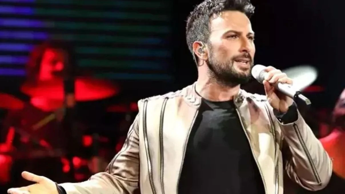 Tarkan Beyaz'la Joker programına mı katılacak? Hasret sona mı eriyor?